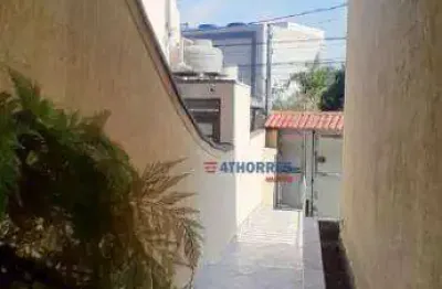 Casa com 3 dormitórios à venda, 156 m² por R$ 1.400.000,00 - Vila Sônia - São Paulo/SP