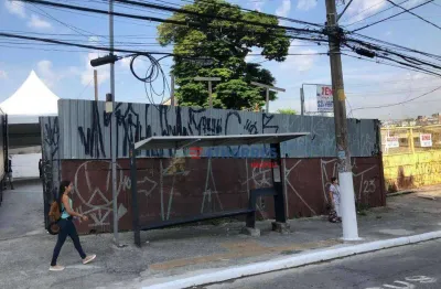 Terreno à venda, 1410 m² por r$ 4.800.000,00 - rio pequeno - são paulo/sp