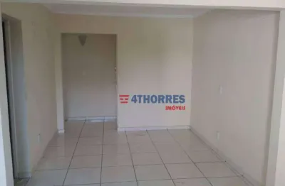 Apartamento com 3 dormitórios à venda, 65 m² por r$ 400.000,00 - vila sônia - são paulo/sp