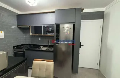 Apartamento com 1 quarto suíte à venda, 31 m² por r$ 495.000 - vila sônia - são paulo/sp