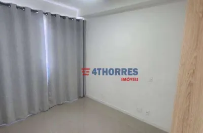 Apartamento à venda, 45 m² por r$ 700.000,00 - sumaré - são paulo/sp