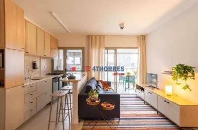 Apartamento à venda, 70 m² por r$ 1.400.000,00 - sumarezinho - são paulo/sp