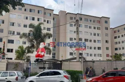 Apartamento à venda, 41 m² por r$ 272.000,00 - jardim boa vista (zona oeste) - são paulo/sp