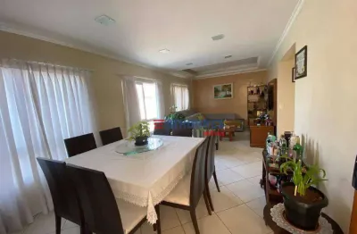 Casa com 3 dormitórios à venda, 300 m² por r$ 1.150.000,00 - jardim monte kemel - são paulo/sp