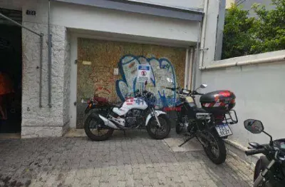 Loja para alugar, 40 m² por r$ 5.000,00/mês - vila sônia - são paulo/sp
