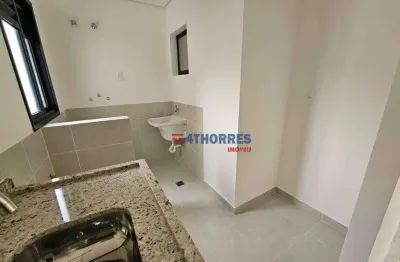 Apartamento à venda, 34 m² por r$ 331.680,00 - vila sônia - são paulo/sp