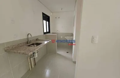 Apartamento com 1 dormitório à venda, 35 m² por r$ 345.120,00 - vila sônia - são paulo/sp