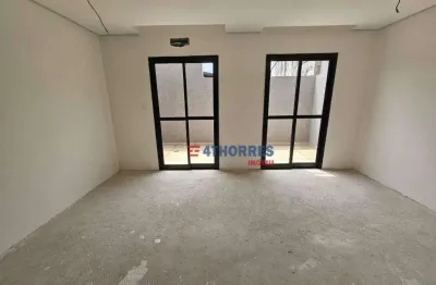 Apartamento à venda, 33 m² por r$ 324.480,00 - vila sônia - são paulo/sp
