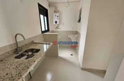 Apartamento à venda, 54 m² por r$ 522.720,00 - vila sônia - são paulo/sp