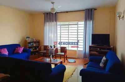 Sobrado com 3 dormitórios à venda, 198 m² por R$ 898.000,01 - Jardim Pinheiros - São Paulo/SP