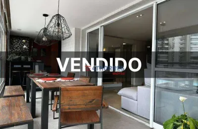 Apartamento club park butantã com 4 dormitórios à venda, 149 m² por r$ 1.700.000 - vila sônia - são paulo/sp