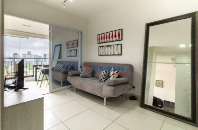 Apartamento à venda, 36 m² por r$ 665.000,00 - itaim bibi - são paulo/sp