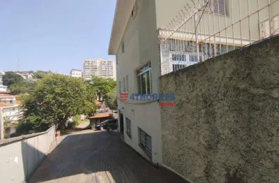 Casa à venda, 400 m² por r$ 2.490.000,00 - alto da lapa - são paulo/sp