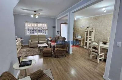 Casa com 3 dormitórios à venda, 120 m² por r$ 850.000,00 - vila sônia - são paulo/sp