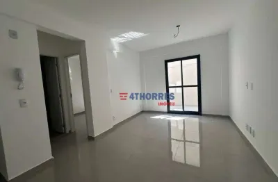 Apartamento à venda, 45 m² por r$ 382.684,67 - vila sônia - são paulo/sp