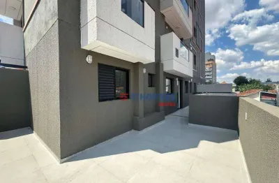 Apartamento à venda, 34 m² por r$ 521.187,94 - vila sônia - são paulo/sp