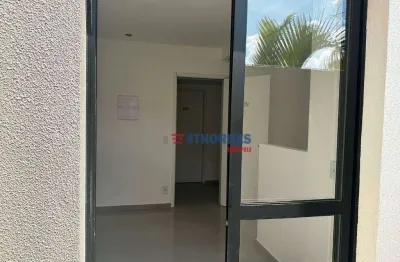 Apartamento à venda, 42 m² por r$ 371.576,69 - vila sônia - são paulo/sp