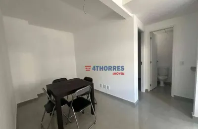 Apartamento à venda, 32 m² por r$ 328.202,09 - vila sônia - são paulo/sp