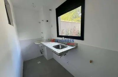 Apartamento à venda, 33 m² por r$ 333.697,65 - vila sônia - são paulo/sp