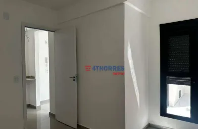 Apartamento à venda, 37 m² por r$ 421.496,08 - vila sônia - são paulo/sp