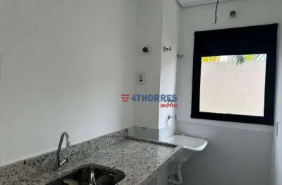 Apartamento à venda, 37 m² por r$ 384.234,03 - vila sônia - são paulo/sp