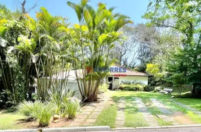 Casa com 4 quartos à venda, 282 m² por r$ 1.350.000 - residencial park - cotia/sp