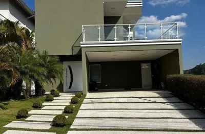 Casa com 3 dormitórios à venda, 335 m² por r$ 1.750.000,00 - jardim colibri - cotia/sp