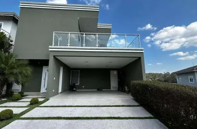 Casa com 3 dormitórios à venda, 335 m² por r$ 1.750.000,00 - jardim colibri - cotia/sp