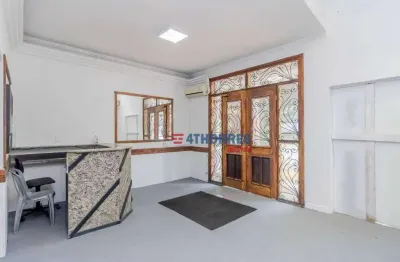Casa, 560 m² - venda por r$ 9.500.000,00 ou aluguel por r$ 5.667,00/mês - vila nova conceição - são paulo/sp
