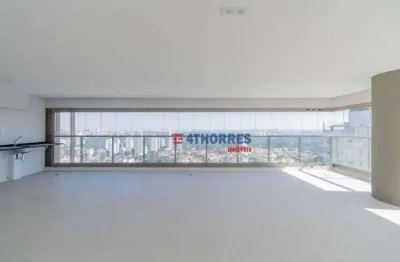 Apartamento à venda, 146 m² por r$ 2.800.000,00 - vila madalena - são paulo/sp