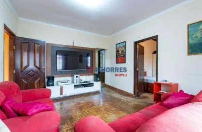 Casa à venda, 149 m² por r$ 648.900,00 - jardim bonfiglioli - são paulo/sp