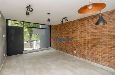 Casa à venda, 120 m² por r$ 849.900,00 - chácara santo antônio - são paulo/sp