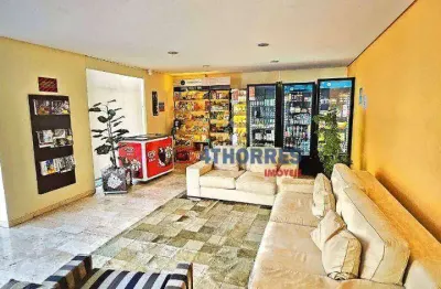 Apartamento com 2 dormitórios à venda, 68 m² por r$ 399.000,00 - vila lageado - são paulo/sp