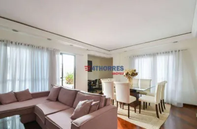Apartamento à venda, 144 m² por r$ 1.090.000,00 - mirandópolis - são paulo/sp