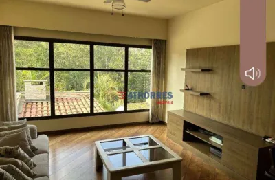 Casa em condomínio butantã - 3dorm - 1suite 232 m² por r$ 1.750.000