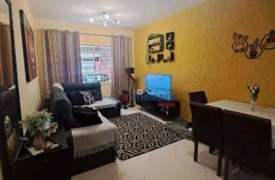 Casa com 3 dormitórios à venda, 128 m² por r$ 650.000,00 - jardim monte kemel - são paulo/sp