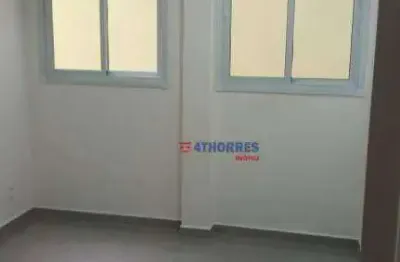 Apartamento para alugar, 27 m² por r$ 1.800,00/mês - jardim bonfiglioli - são paulo/sp