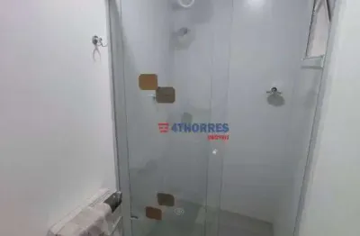 Studio com 1 dormitório para alugar, 17 m² por r$ 1.500,00/mês - jardim bonfiglioli - são paulo/sp