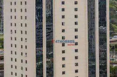 Conjunto para alugar, 187 m² por r$ 32.050,00/mês - vila olímpia - são paulo/sp