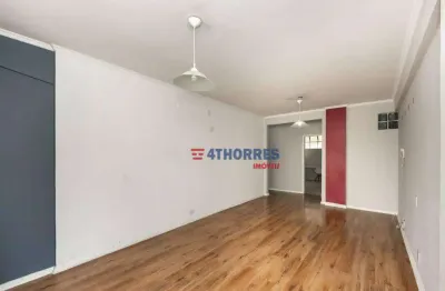 Apartamento à venda, 117 m² por r$ 920.000,00 - paraíso - são paulo/sp