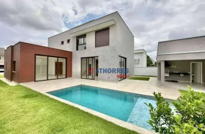 Casa com 4 dormitórios, 307 m² - venda por r$ 3.650.000,00 ou aluguel por r$ 19.370,00/mês - alphaville granja viana - carapicuíba/sp