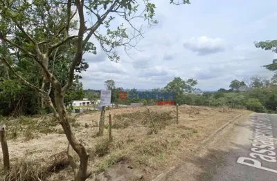 Terreno à venda, 2996 m² por r$ 950.000,00 - chácaras estância panorama - embu das artes/sp