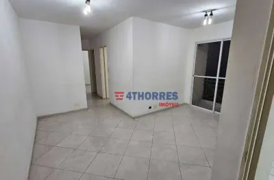 Apartamento à venda, 56 m² por r$ 380.000,00 - jardim das vertentes - são paulo/sp