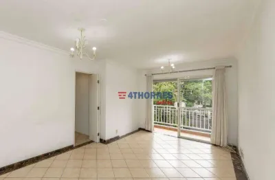 Apartamento à venda, 75 m² por r$ 415.000,00 - super quadra morumbi - são paulo/sp