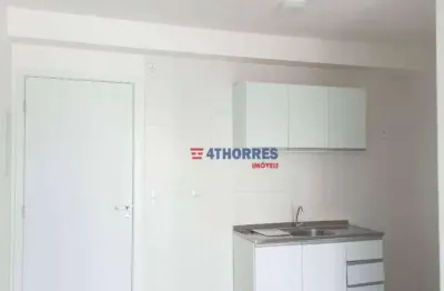 Apartamento com 2 dormitórios à venda, 39 m² por r$ 425.000,00 - vila butantã - são paulo/sp