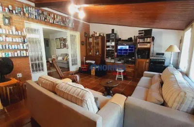 Casa com 3 quartos à venda, 203 m² por r$ 850.000 - jardim das vertentes - são paulo/sp