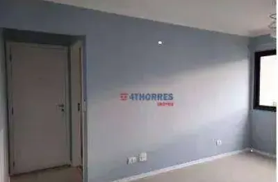 Apartamento à venda, 48 m² - pinheiros - são paulo/sp