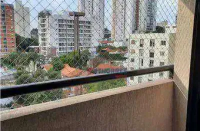 Apartamento com 2 quartos à venda na Rua Cardeal Arcoverde, 388, Pinheiros, São Paulo