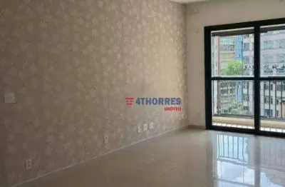 Studio com 1 dormitório à venda, 42 m² por R$ 508.999,00 - Bela Vista - São Paulo/SP