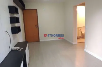 Apartamento com 1 dormitório à venda, 40 m² por r$ 700.000,00 - vila olímpia - são paulo/sp